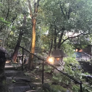 とても雰囲気が良いです