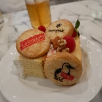美味しく頂きました。