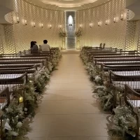 チャペル
