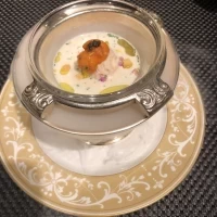 フェア試食メニュー