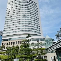 ホテル外観