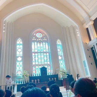 大聖堂
