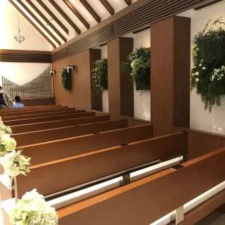 チャペル