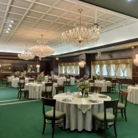 とても広かったです