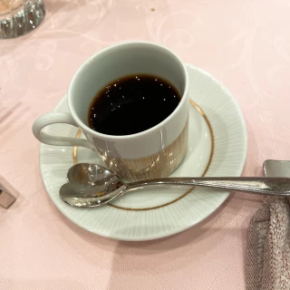 コーヒー