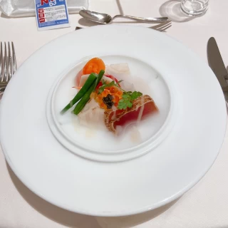 料理