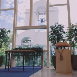 チャペル、挙式会場