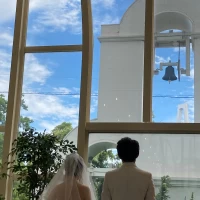 チャペル、挙式会場