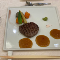 メインお肉