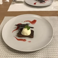 美味しかったです