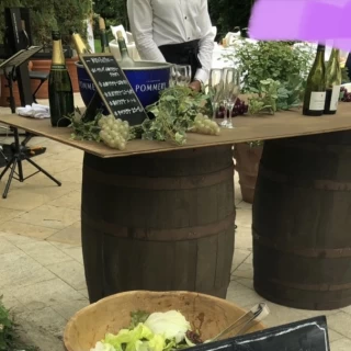 ドリンク