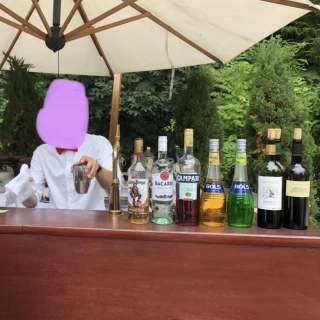 ドリンク