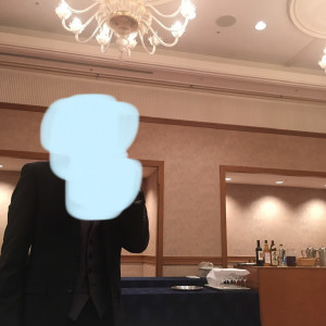 会場|595026さんのグランドホテルニュー王子の写真(1278378)