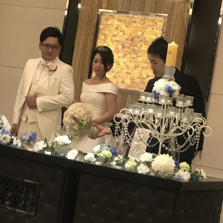 雰囲気