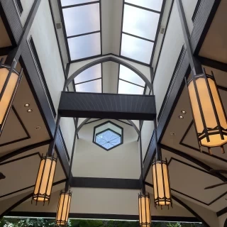 チャペル