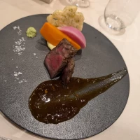 肉料理