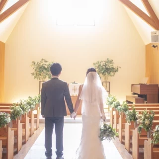 チャペル