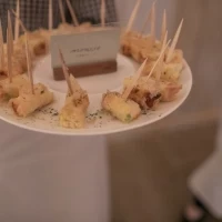 ピンチョス