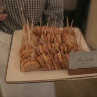 ピンチョス