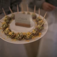 ピンチョス