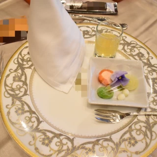 コース料理