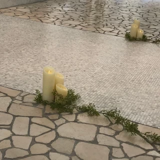 バージンロード