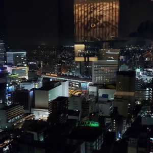 高層階からの夜景|595101さんのウェスティンホテル仙台の写真(1277665)