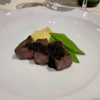 お肉