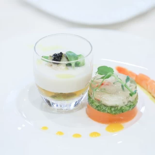 料理