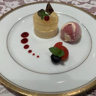 どれも美味しかったです。