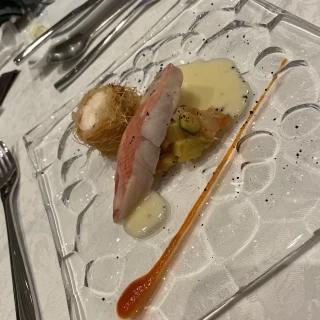 魚料理