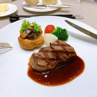 和牛フィレ肉