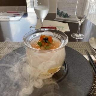 試食