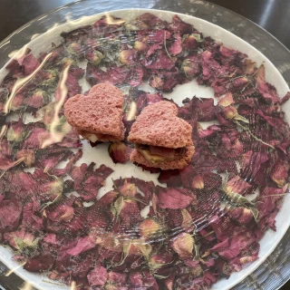 試食（アミューズ）