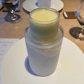 メロンプリン