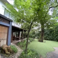 ガーデン