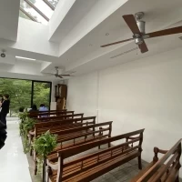 チャペル