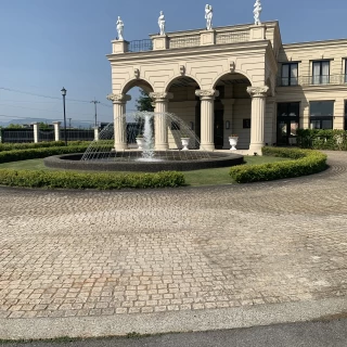 オシャレです。