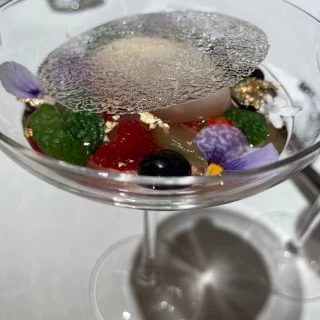 デザート