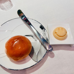 パンは食べ放題|595277さんのW大阪の写真(1955882)