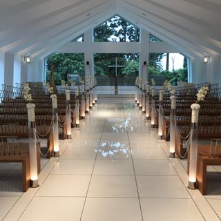 ヒルトン東京ベイの結婚式 特徴と口コミをチェック ウエディングパーク