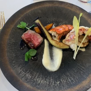 料理