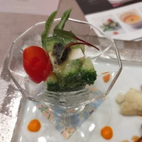 前菜