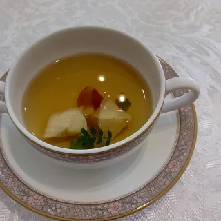 スープ