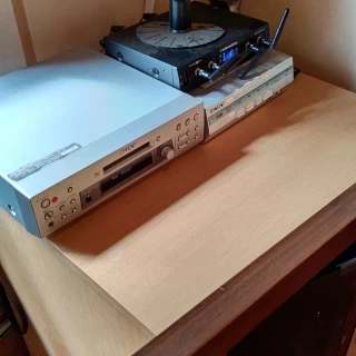 挙式会場のオーディオシステム