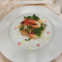前菜