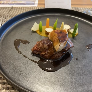 試食会でいただきました。
とても美味しいです。