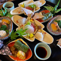 試食
