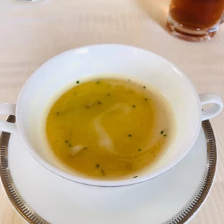 スープ