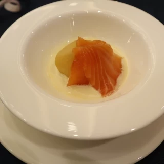 コース料理